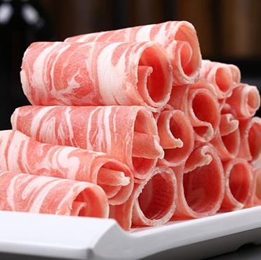 羔羊肉